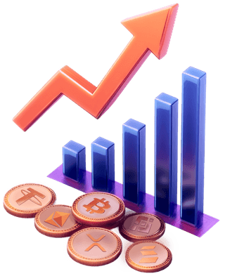 Foudre Placoria vue d’ensemble du produit et de l’interface de la plateforme de trading crypto
